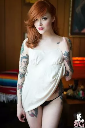 Maud Franklen OnlyFans Leaked Free Thumbnail Picture - #ntoP17ySrl