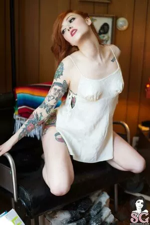 Maud Franklen OnlyFans Leaked Free Thumbnail Picture - #oX5OyW5l93