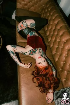 Maud Franklen OnlyFans Leaked Free Thumbnail Picture - #oqrWrwpPxR