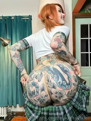 Maud Franklen OnlyFans Leaked Free Thumbnail Picture - #pQNtvdwTIr