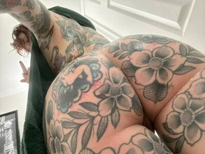 Maud Franklen OnlyFans Leaked Free Thumbnail Picture - #q7a56U6ymr