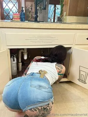 Maud Franklen OnlyFans Leaked Free Thumbnail Picture - #qkGRByoeby