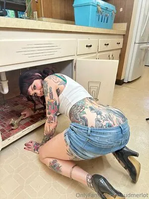 Maud Franklen OnlyFans Leaked Free Thumbnail Picture - #r7NW5CZlRO