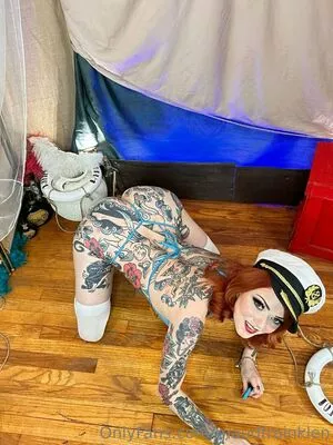 Maud Franklen OnlyFans Leaked Free Thumbnail Picture - #rL4cgTKpfm