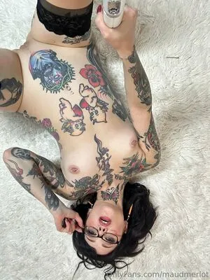 Maud Franklen OnlyFans Leaked Free Thumbnail Picture - #rrzYEdqAQX