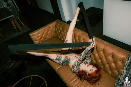 Maud Franklen OnlyFans Leaked Free Thumbnail Picture - #s95tGyRKxq