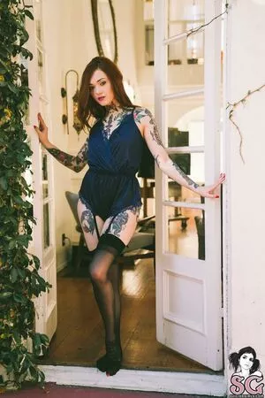 Maud Franklen OnlyFans Leaked Free Thumbnail Picture - #tJEVYev0aO