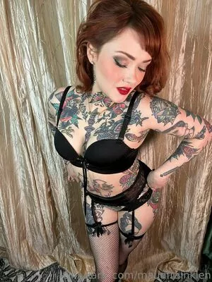 Maud Franklen OnlyFans Leaked Free Thumbnail Picture - #tNzfL0arOu
