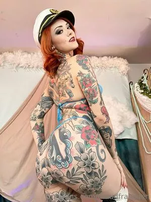 Maud Franklen OnlyFans Leaked Free Thumbnail Picture - #tnFuBkstNk
