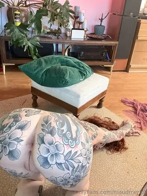 Maud Franklen OnlyFans Leaked Free Thumbnail Picture - #u8Fh3V8bUn