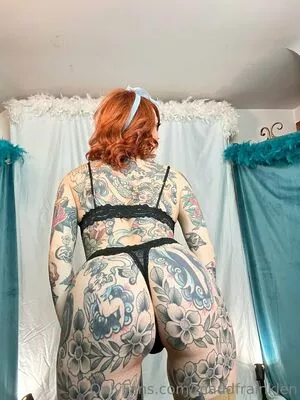 Maud Franklen OnlyFans Leaked Free Thumbnail Picture - #vMVWtZ4i4f