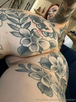 Maud Franklen OnlyFans Leaked Free Thumbnail Picture - #vePU7r0CRy