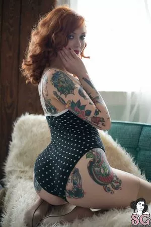 Maud Franklen OnlyFans Leaked Free Thumbnail Picture - #w6MvzgR0r9