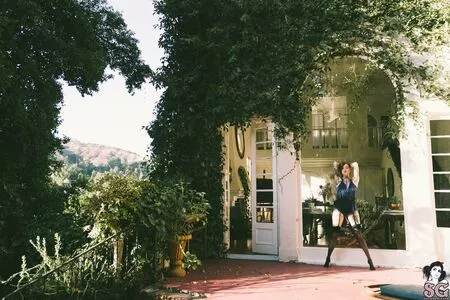 Maud Franklen OnlyFans Leaked Free Thumbnail Picture - #w6U2Uf0q3x