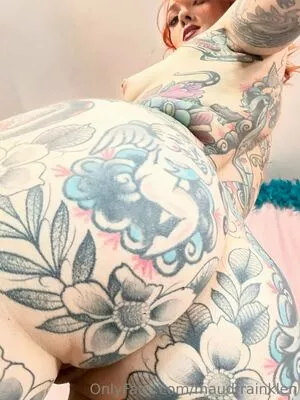 Maud Franklen OnlyFans Leaked Free Thumbnail Picture - #wMqhjFgPH4