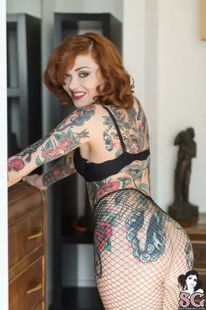 Maud Franklen OnlyFans Leaked Free Thumbnail Picture - #wUvxElSUH0