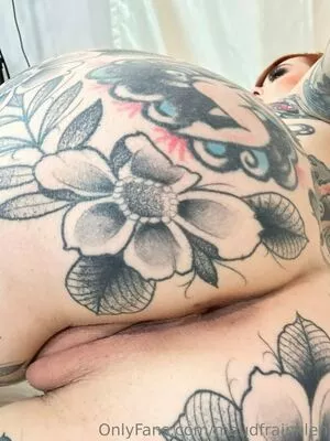 Maud Franklen OnlyFans Leaked Free Thumbnail Picture - #wiGJPdeZVg