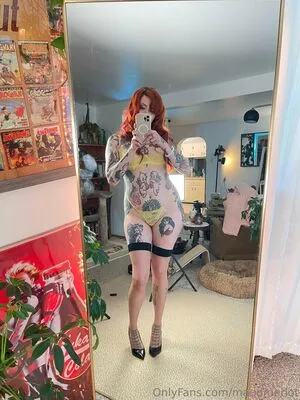 Maud Franklen OnlyFans Leaked Free Thumbnail Picture - #wkofrDm3TP