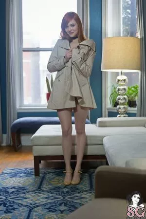 Maud Franklen OnlyFans Leaked Free Thumbnail Picture - #xDuKmKs6rr