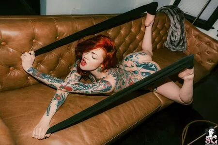 Maud Franklen OnlyFans Leaked Free Thumbnail Picture - #xRfe8RxiQR