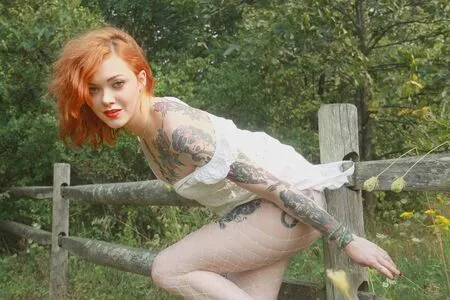 Maud Franklen OnlyFans Leaked Free Thumbnail Picture - #xib2EtQb87