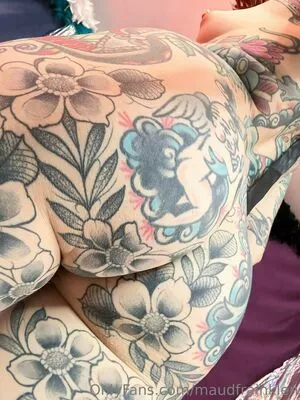 Maud Franklen OnlyFans Leaked Free Thumbnail Picture - #xkobSpzl7h