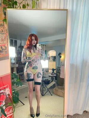 Maud Franklen OnlyFans Leaked Free Thumbnail Picture - #yCpHM0K5zp