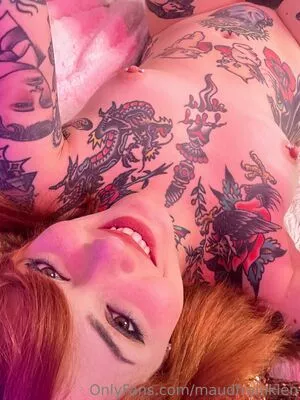 Maud Franklen OnlyFans Leaked Free Thumbnail Picture - #yEiZvGPDSt