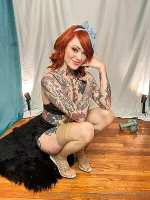 Maud Franklen OnlyFans Leaked Free Thumbnail Picture - #yQys7FIhQx