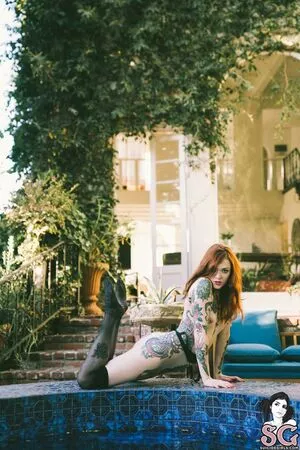 Maud Franklen OnlyFans Leaked Free Thumbnail Picture - #yYzZgpr5Hx