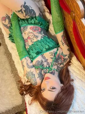 Maud Franklen OnlyFans Leaked Free Thumbnail Picture - #ydtm5gkhEz