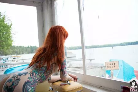 Maud Franklen OnlyFans Leaked Free Thumbnail Picture - #z7n4dYjB7C