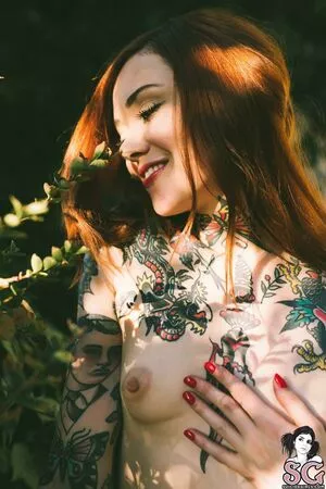 Maud Franklen OnlyFans Leaked Free Thumbnail Picture - #zto0aVY4Kt