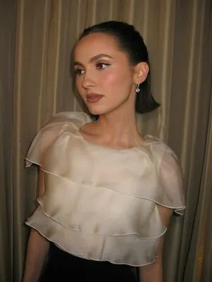 Maude Apatow OnlyFans Leaked Free Thumbnail Picture - #0AH01VLtNG