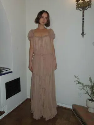 Maude Apatow OnlyFans Leaked Free Thumbnail Picture - #2VW2l2w72X