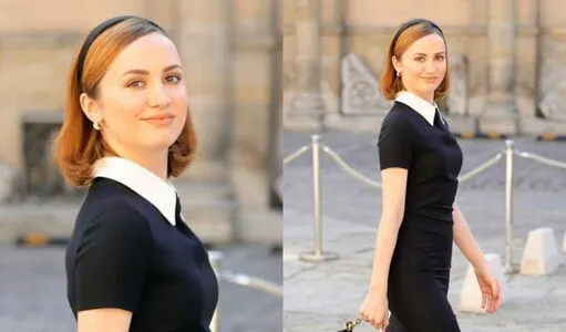 Maude Apatow OnlyFans Leaked Free Thumbnail Picture - #Ds3O9xTBRF