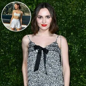 Maude Apatow OnlyFans Leaked Free Thumbnail Picture - #EzU2QKHyJa