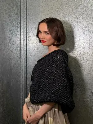 Maude Apatow OnlyFans Leaked Free Thumbnail Picture - #G6See90xT9