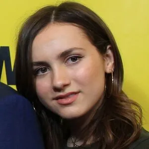 Maude Apatow OnlyFans Leaked Free Thumbnail Picture - #J1h9H8PKN1