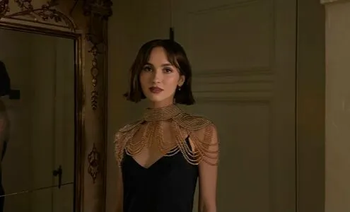 Maude Apatow OnlyFans Leaked Free Thumbnail Picture - #JyiRTYlWtl