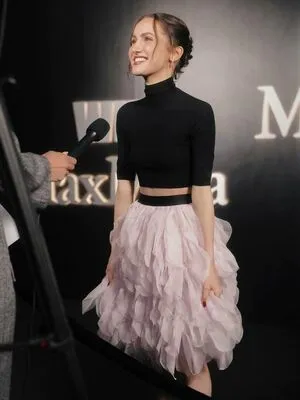 Maude Apatow OnlyFans Leaked Free Thumbnail Picture - #SEZzlYf4dt