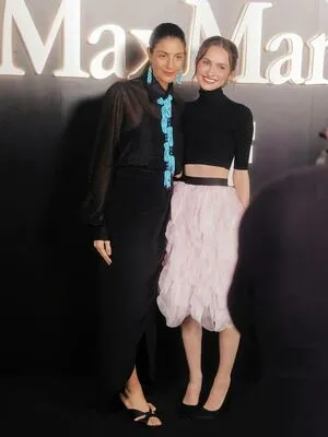 Maude Apatow OnlyFans Leaked Free Thumbnail Picture - #XBGouZg7yc