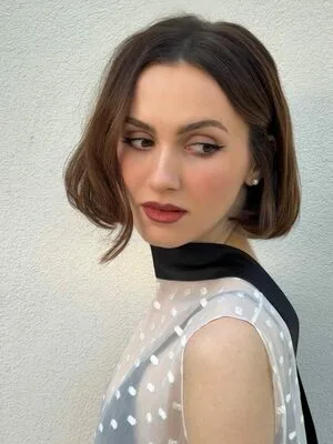 Maude Apatow OnlyFans Leaked Free Thumbnail Picture - #XnNHtkB0gB