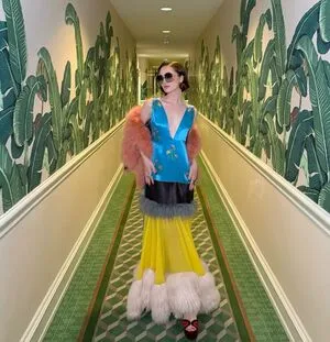 Maude Apatow OnlyFans Leaked Free Thumbnail Picture - #bbs36kpb5A