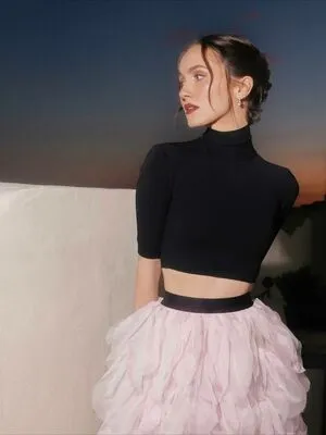 Maude Apatow OnlyFans Leaked Free Thumbnail Picture - #gfRBPd5G2R