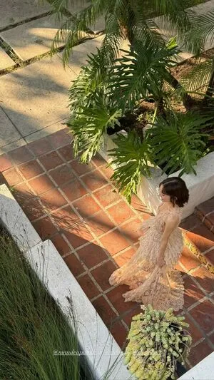 Maude Apatow OnlyFans Leaked Free Thumbnail Picture - #kJKeiptBQ0