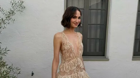 Maude Apatow OnlyFans Leaked Free Thumbnail Picture - #ovxmh6IPxO