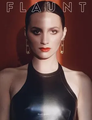 Maude Apatow OnlyFans Leaked Free Thumbnail Picture - #qYtbmrUrBc