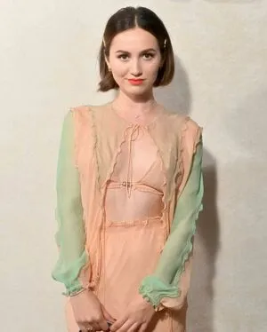 Maude Apatow OnlyFans Leaked Free Thumbnail Picture - #ssT4LIqGo6