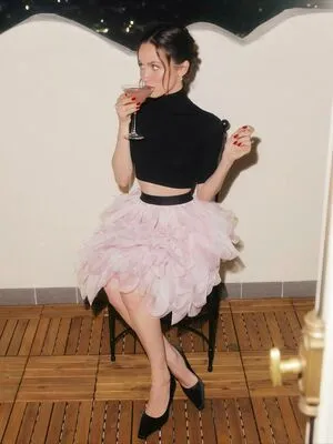 Maude Apatow OnlyFans Leaked Free Thumbnail Picture - #wmaaOgpozy